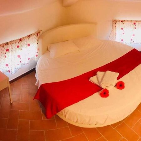 Le Palme Bed and Breakfast Bagnolo in Piano Exterior foto